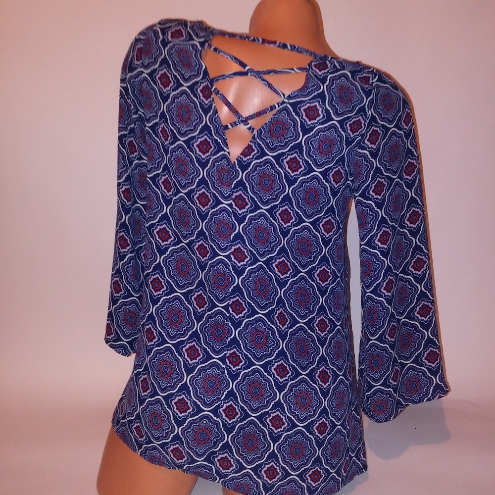Papermoon Blouse View 5